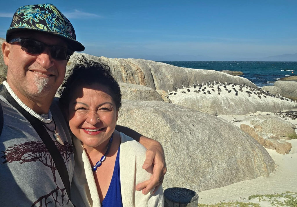 🌺 RECLAIMING OUR INDIGENOUS ROOTS: A DECOLONIAL PRAYER