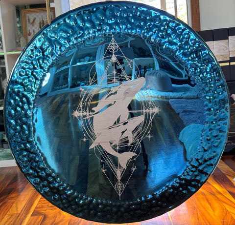 Sonic Love Alchemy Gongs