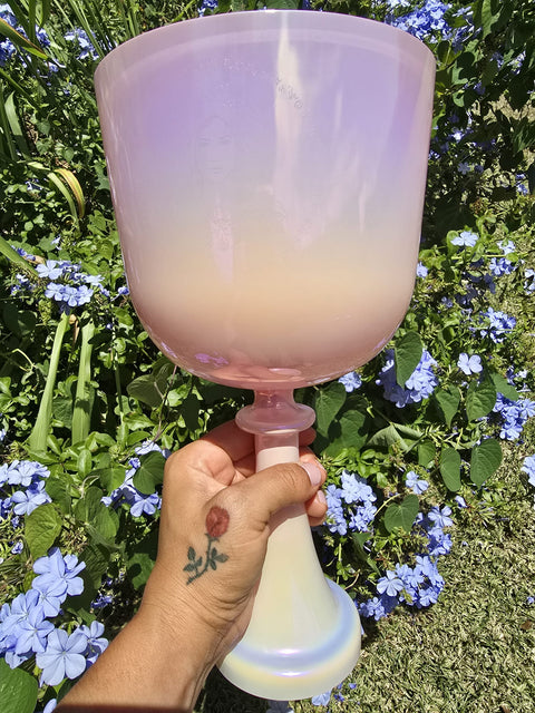 Mary Magdalene ⋆ Sacred Womb Alchemist ⋆ Goddess Grail