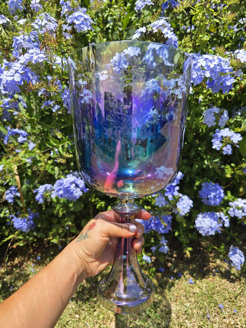 Mother Mary ⋆ Queen of Angels ⋆ Goddess Grail