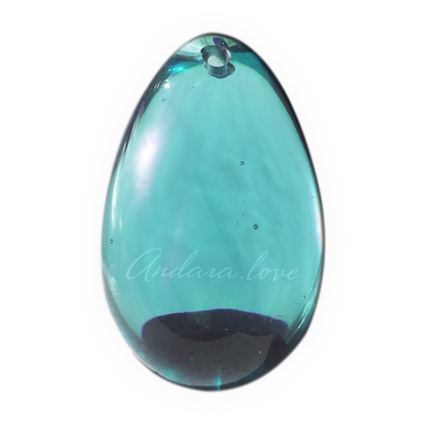 Aqua Lemuria Andara Yoni Egg