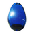 Andara Yoni Egg - Cobalt Auset Isis