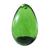 Andara Yoni Egg - Gaia Emerald Green