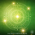 Sacred Earth Portal ⋆ Harmonic Gaia Frequency ⋆ Starseed Collection